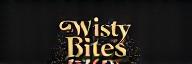 Misty Bites Logo - Light Version