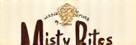 Misty Bites Logo